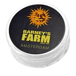 Barney’s Farm Τρίφτης