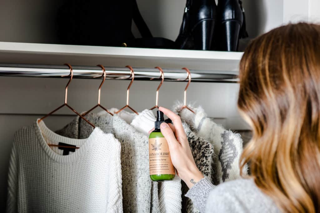 CANNABOLISH 236ml - Image 2