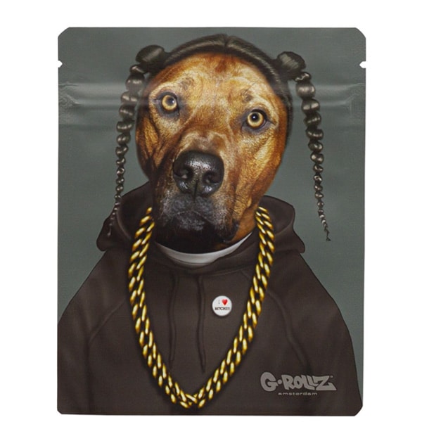 G-Rollz Rap Pets