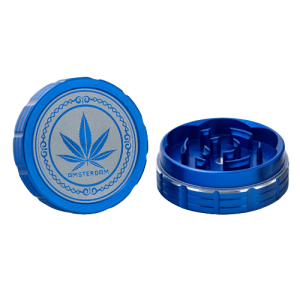 Grinder 50mm AMSTERDAM
