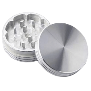 Grinder 40mm MAGNETIC