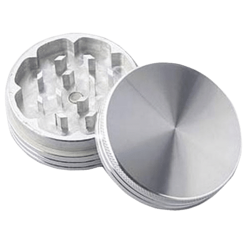 Grinder 40mm MAGNETIC