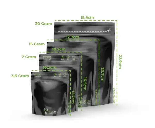 Grove Bags TerpLoc - Image 3