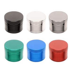Mini Grinder 30mm