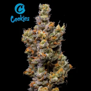 Peach Tea Cookies Expert Seed Bank θηλυκοποιημένοι σπόροι κάνναβης freshseeds