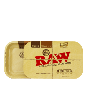 RAW Magnetic Cover 28 x 18