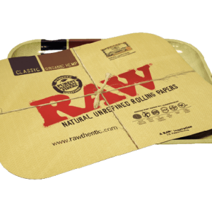 RAW Magnetic Tray Cover 34 x 28 cm
