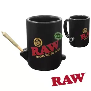 RAW Κούπα Πίπα