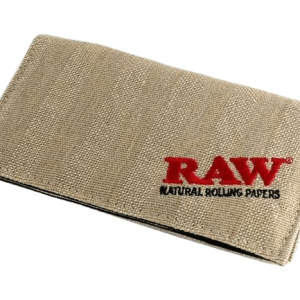 RAW ΘΗΚΗ ΚΑΠΝΟΥ