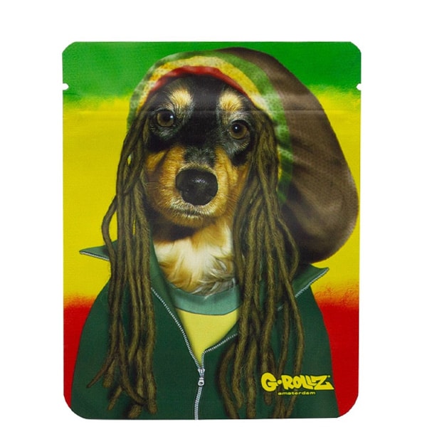 G-Rollz Reggae Pets