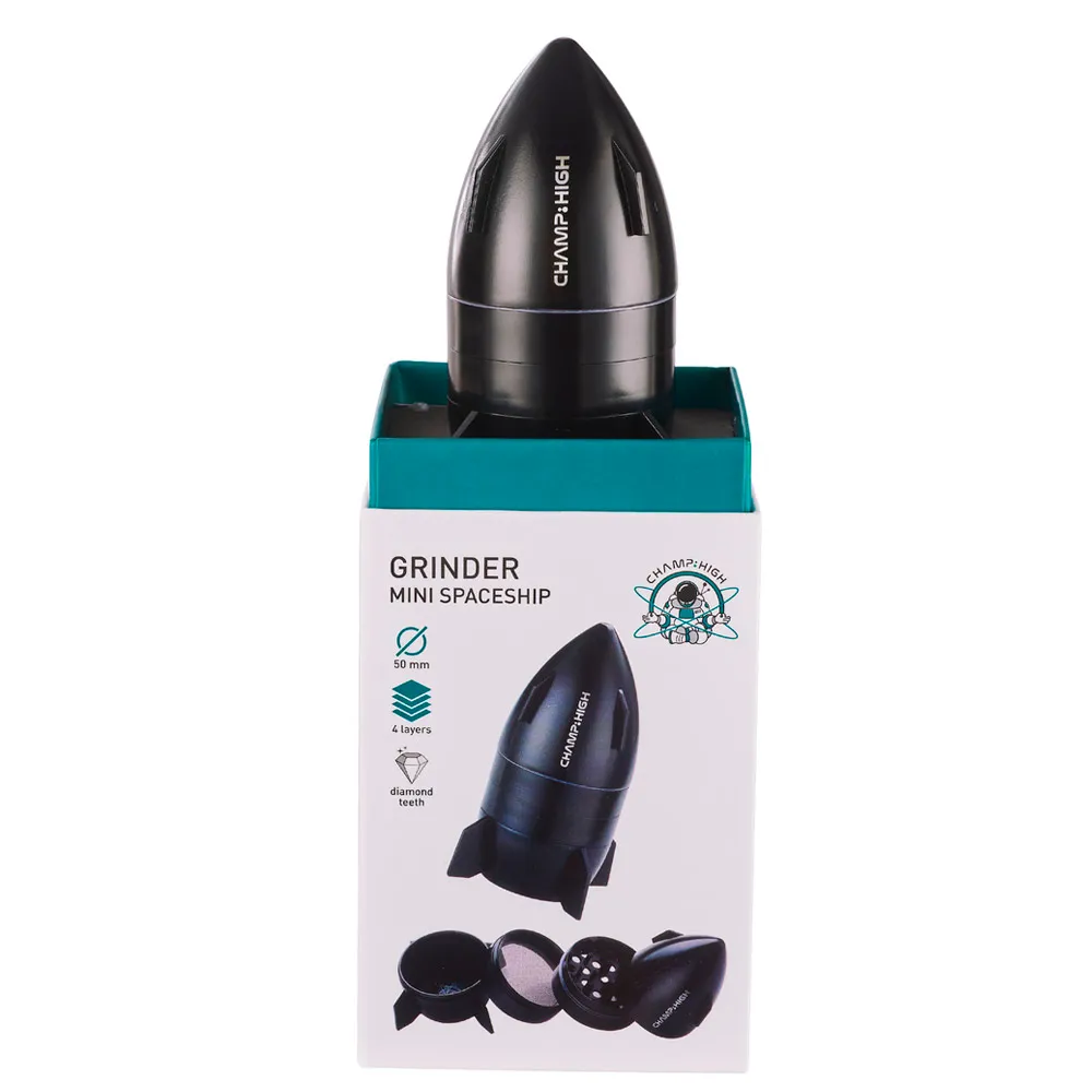 Grinder Rocket 50 mm - Image 3