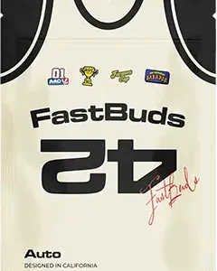 FastBuds Official new auto Pack Αυθεντική συσκευασία σπόρων FastBuds auto