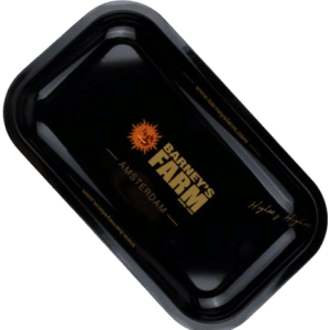 Barney’s Farm rolling tray