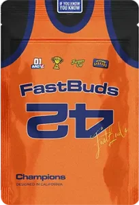 FastBuds Champions Selection συσκευασία σπόρων growshop