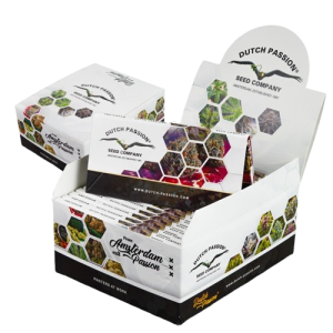 Dutch Passion Rolling papers