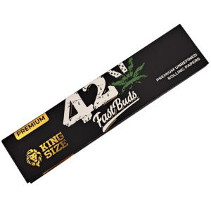 fastbuds rolling papers