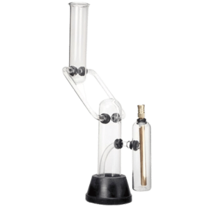 Glass Bong You Beauty 34cm