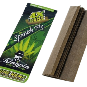 Πουρόφυλλα Kingpin