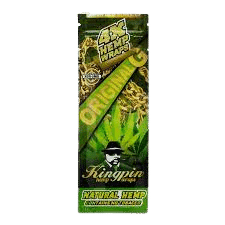 Πουρόφυλλα Kingpin