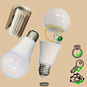 Κρυψώνα Λάμπα Καβάτζα Κρύπτη