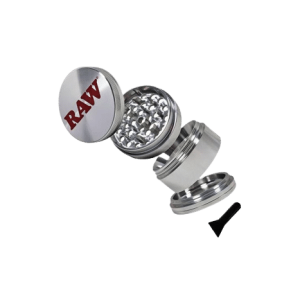 RAW Pro grinder 56mm
