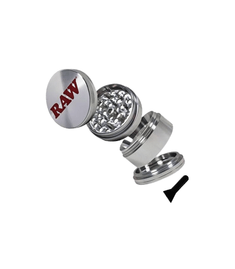 RAW Pro grinder 56mm