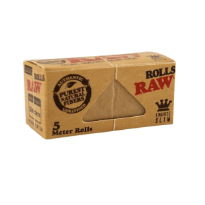 Ρολό RAW Classic King Size Slim