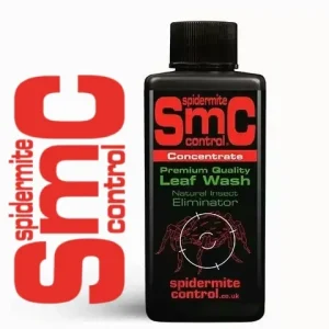 SMC Spidermite Control