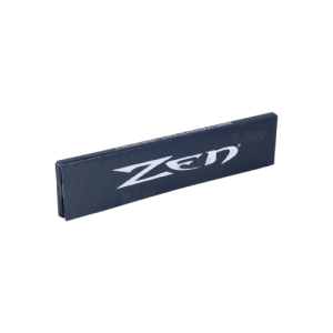 zen king size slim rolling papers