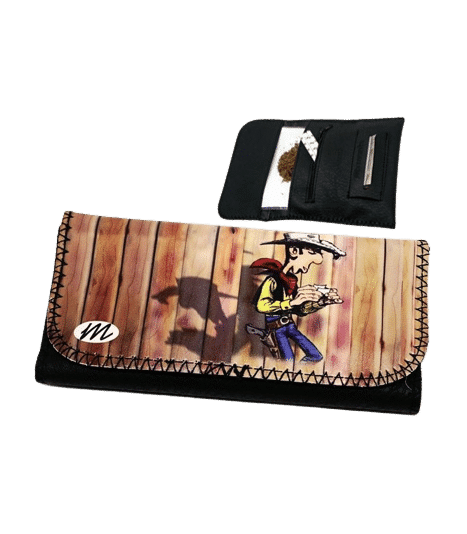 ΘΗΚΗ ΚΑΠΝΟΥ - Image 2