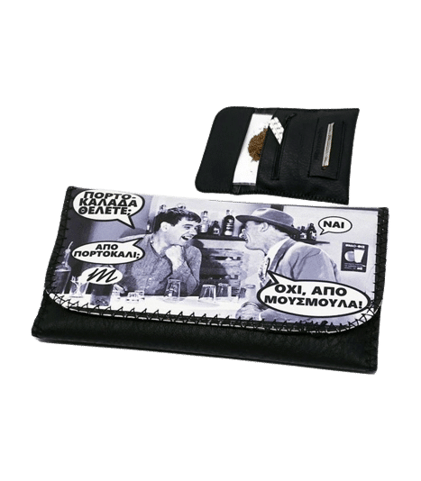 ΘΗΚΗ ΚΑΠΝΟΥ - Image 6