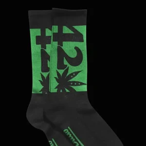 Κάλτσες 420 FastBuds βαμβακερές συλλεκτικές freshseeds