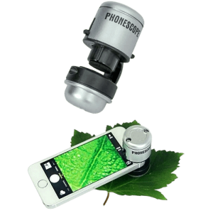 Μικροσκόπιο Phonescope