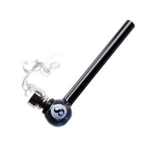 ΠΙΠΑΚΙ ΓΥΑΛΙΝΟ 8BALL