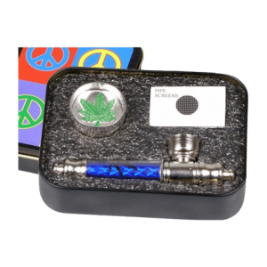 Πιπάκι set Peace