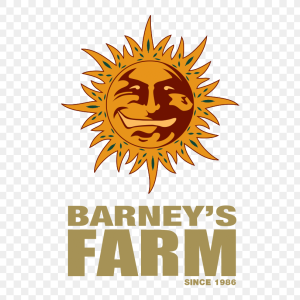 Barney’s Farm – Σπόροι κάνναβης υψηλής ποιότητας