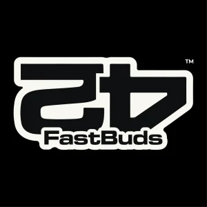 Fast Buds Logo Fast Buds – Αυτόματης άνθησης σπόροι κάνναβης