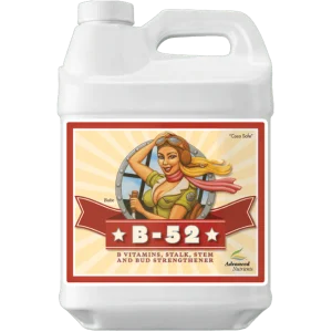 Advanced Nutrients B-52 – Βιταμινούχο συμπλήρωμα ανάπτυξης και ανθοφορίας