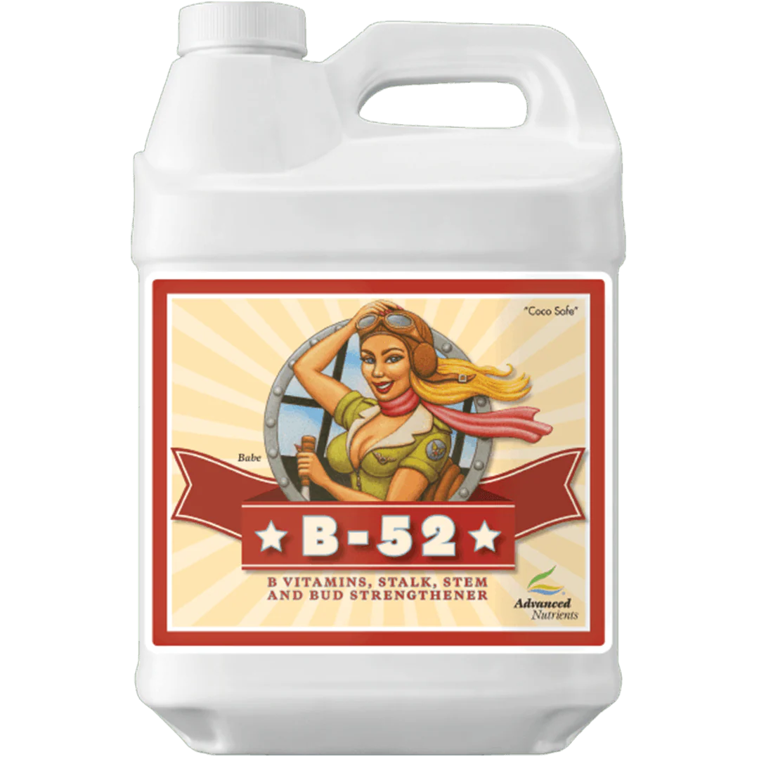 Advanced Nutrients B-52 – Βιταμινούχο συμπλήρωμα ανάπτυξης και ανθοφορίας