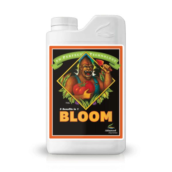 Advanced Nutrients pH Perfect Bloom – Θρεπτικό Ανθοφορίας με pH Perfect Technology