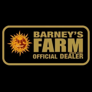 Barneys Farm seeds