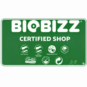 Biobizz Nutrients online shop