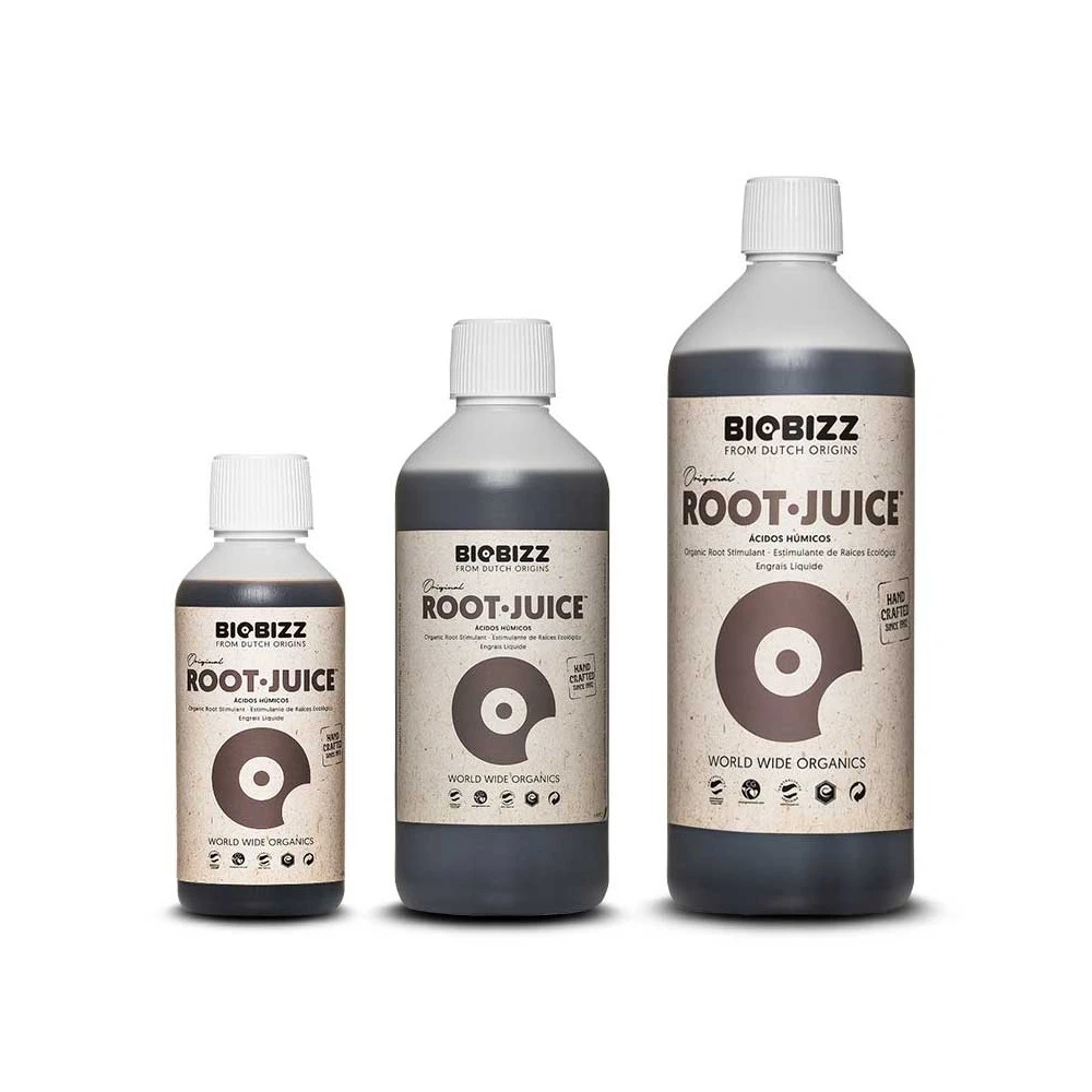BioBizz Root·Juice οργανικό ενεργοποιητικό ριζών – FreshSeeds.gr