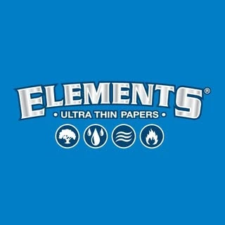 Elements Rolling Papers