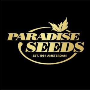 Paradise Seeds – Ποιοτικοί σπόροι κάνναβης από Άμστερνταμ