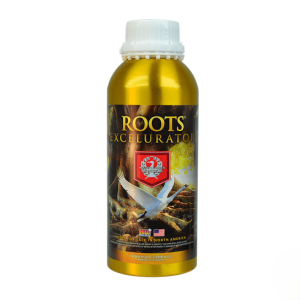 Roots Excelurator 100ml House & Garden – Ενισχυτικό Ριζών – FreshSeeds.gr