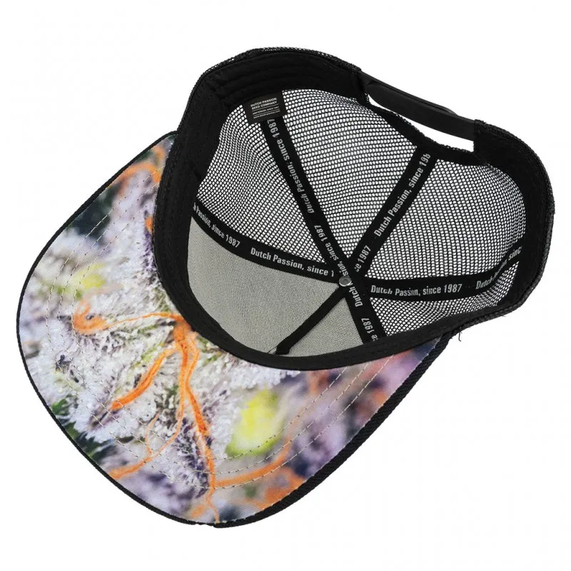 Dutch Passion Καπέλο - Image 2