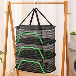 Δίχτυ Αποξήρανσης 3 ορόφων