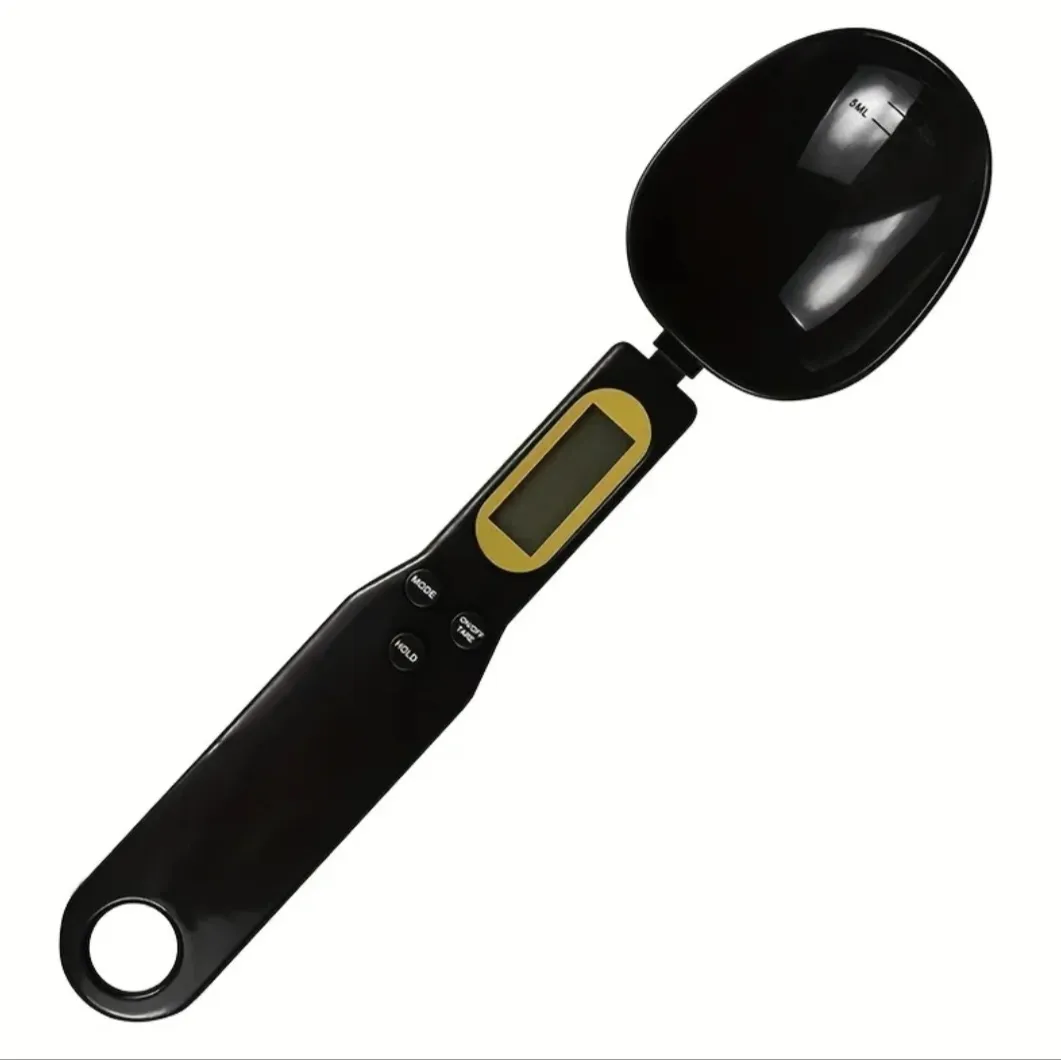 Κουτάλι Ψηφιακή Ζυγαριά Ακριβείας