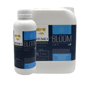 Remo Nutrients Bloom – Βασικό Λίπασμα Ανθοφορίας